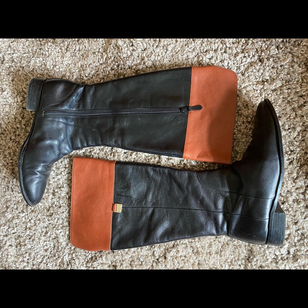 Cole Haan Boots